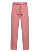 Name It Nkfodouise Wide Pant Rosa