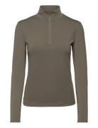 Sofie Schnoor Mallorysw T-Shirt Long Sleeve Grön