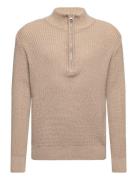 Grunt Durbuy Knit Beige