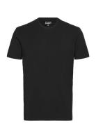 Frank Dandy Bamboo Tee Svart