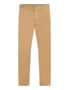 Tommy Hilfiger Denton Chino Premium Gmd Beige