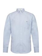 GANT Reg Classic Oxford Shirt Blå