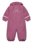 Wholesuit- Solid, W. 2 Zippers Outerwear Coveralls Snow-ski Coveralls ...