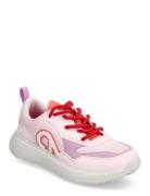 Sneakers, Salamoi Sport Sneakers Low-top Sneakers Pink Reima