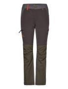 Swedteam Lynx Xtrm Women Anti Hunting Trouser Grå