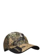 Swedteam Ridge Cap Khaki Green