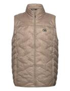 Outdoor Research M Superstran Lt Vest Beige