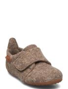 Bisgaard Bisgaard Casual Wool Beige