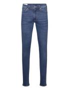 GANT Extra Slim Active Recover Jeans Blå