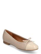 Billi Bi Ballerina Beige