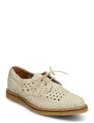 ANGULUS Loafer Beige