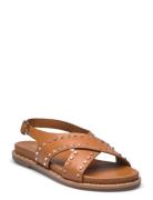 Sofie Schnoor Baby And Kids Sandal Beige