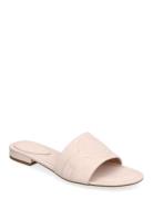 Lauren Ralph Lauren Soft Nappa-Alegra Iii-Sn-Sli Rosa