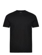 Emporio Armani T-Shirt Svart