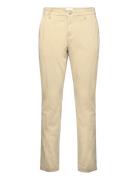 Bruun & Stengade Bs Olav Chinos Beige