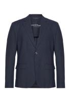 Bs Pollino Classic Fit Blazer Suits & Blazers Blazers Single Breasted ...