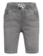 Levi's Levi's® Skinny Fit Pull On Dobby Shorts Grå