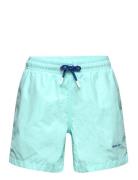 Swim Shorts Badshorts Blue GANT