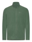 Taunus Fz M Sport Sweat-shirts & Hoodies Fleeces & Midlayers Green Jac...
