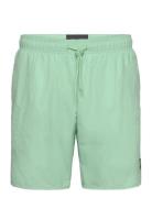 Lyle & Scott Plain Swimshort Grön