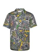 Soulland Orson Shirt Multi/patterned