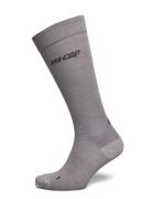 CEP Cep Allday Recovery Socks, Women Grå