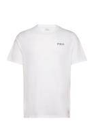 Polo Ralph Lauren Underwear Cotton Jersey Sleep Shirt Vit