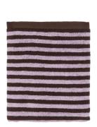 OYOY Living Design Raita Towel - 50X100 Cm Lila