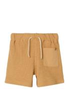 Lil'Atelier Nmmhonjo Shorts Lil Beige