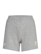 Hummel Hmlgg12 Sweat Shorts Woman Grå