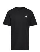 Adidas Sportswear U Sl Tee Svart