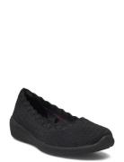 Skechers Womens Arya Svart