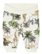 Name It Nbmjebb Lionking Pant Wdi Multi/patterned