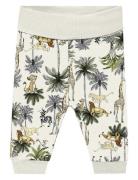 Name It Nbmjebb Lionking Pant Wdi Multi/patterned