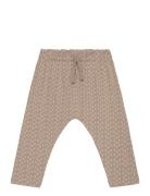 Trousers Bottoms Trousers Beige Sofie Schnoor Baby And Kids