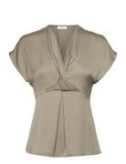 InWear Bitoiw Top Beige