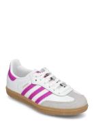 Adidas Originals Samba Og C Vit