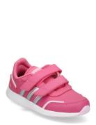 Adidas Sportswear Vs Switch 3 Cf C Rosa