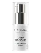 MÁDARA Deep Moisture Eye Contour Cream Nude