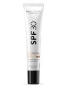 MÁDARA Plant Stem Cell Age-Defying Face Sunscreen Spf 30 Nude