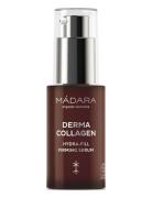 MÁDARA Derma Collagen Hydra-Fill Firming Serum Nude