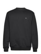 Makia Laurel Sweatshirt Svart