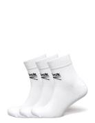 Reebok Classics Sock Ankle Vit