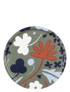 Marimekko Home Suvi Tray 46 Cm Grön