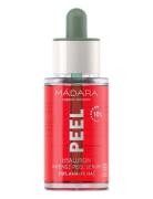 MÁDARA Peel Hyaluron Intense Peel Serum Nude