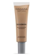 MÁDARA Skinonym Semi-Matte Peptide Foundation