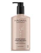 MÁDARA Bitter H Y Moisture Wash Nude