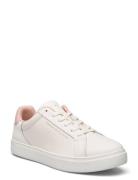 Tommy Hilfiger Essential Court Sneaker Vit