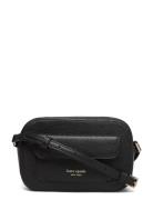 Kate Spade Ava Crossbody Svart