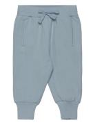Sweat Pants Kids Bottoms Sweatpants Blue Copenhagen Colors